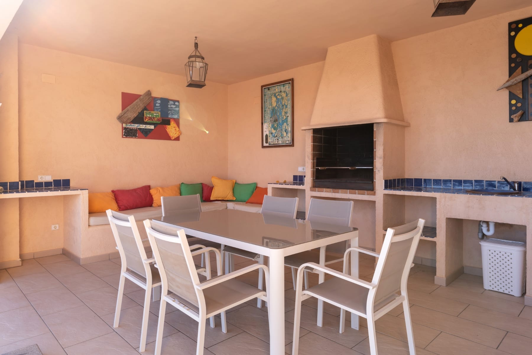 Venta. Chalet/Villa en Moraira