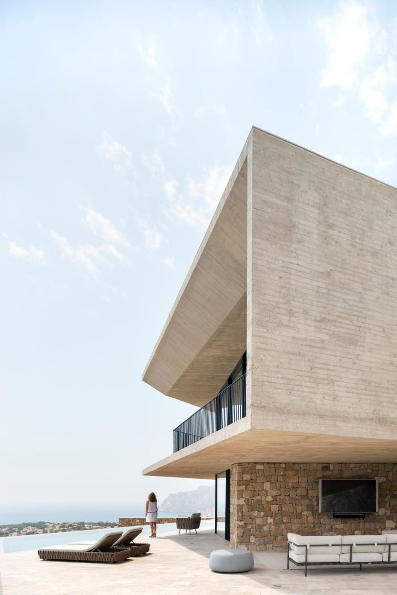 Verkoop. Villa in Benissa