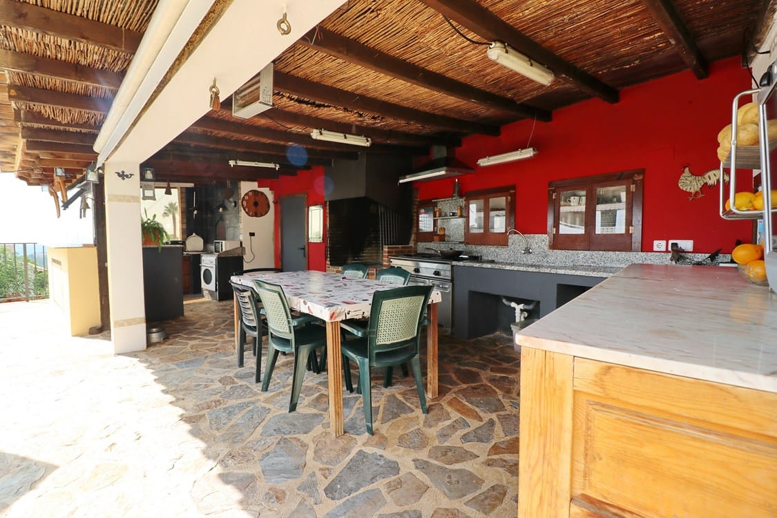 Venta. Chalet/Villa en Altea