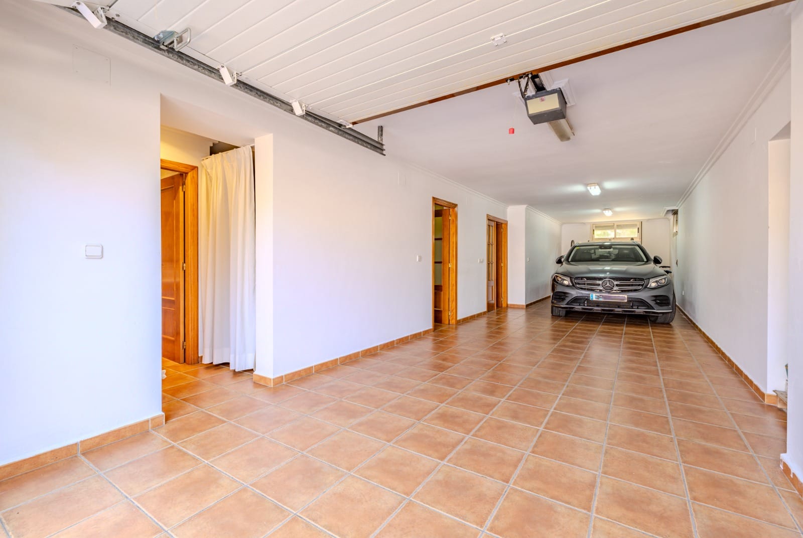 PRECIOSA VILLA EN DENIA MUY CERCA DEL PUEBLO