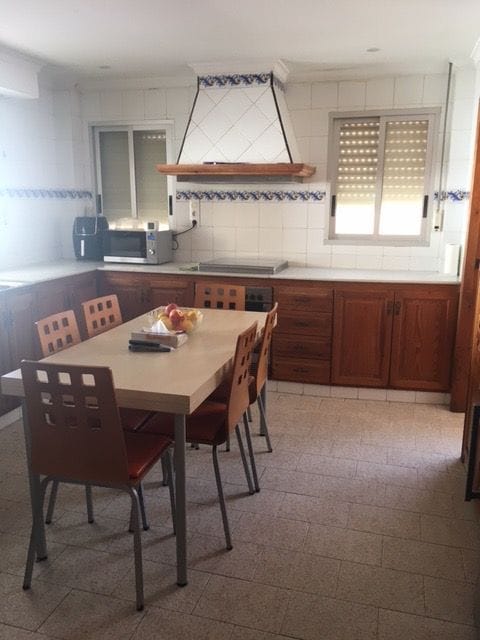 Chalet/Casa en Oliva