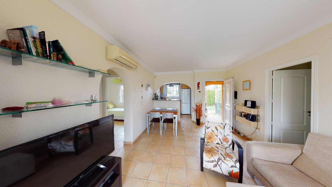 Appartement in Oliva Nova