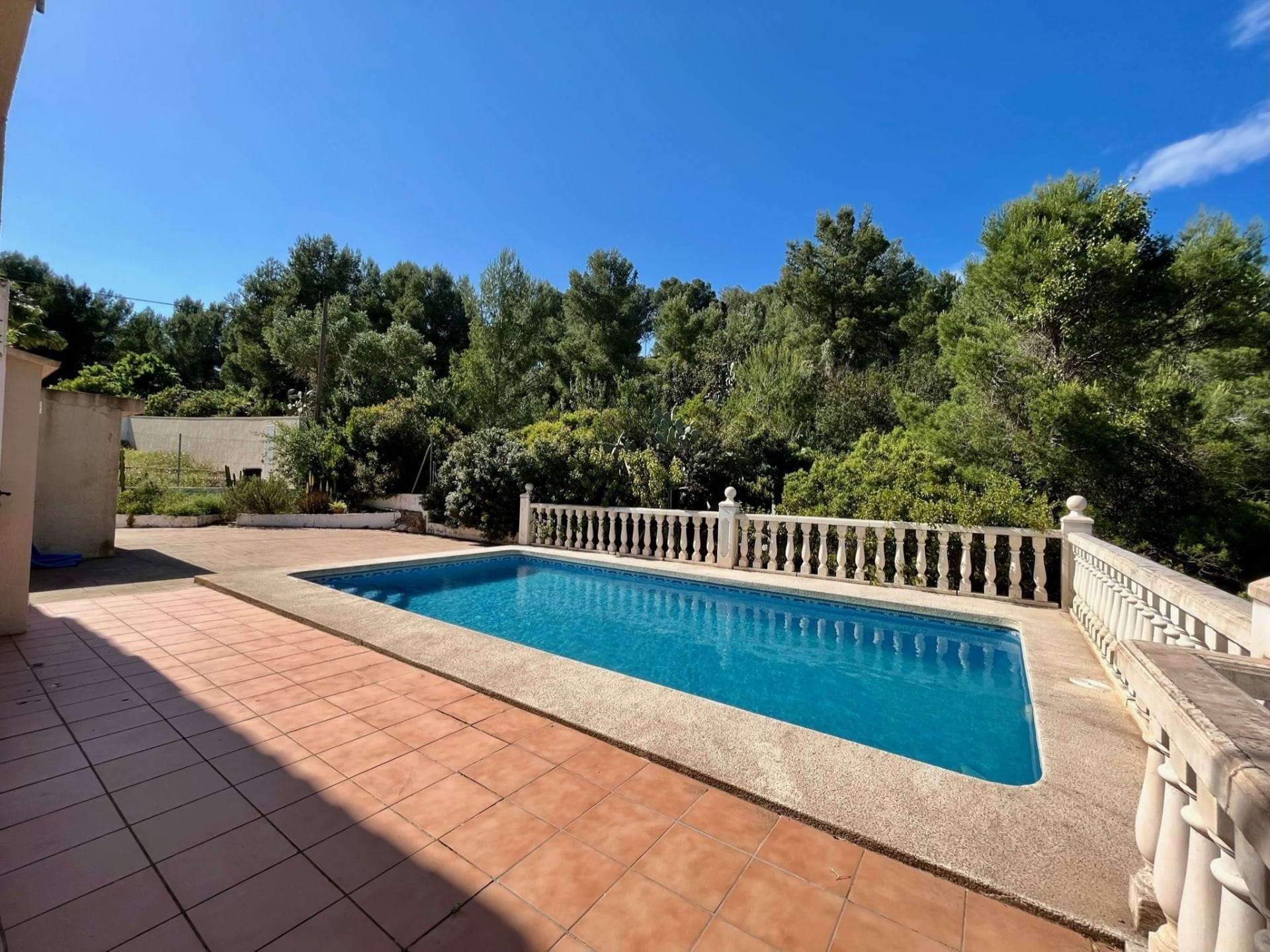 Casa / Chalet en Venta en Dénia, Alicante