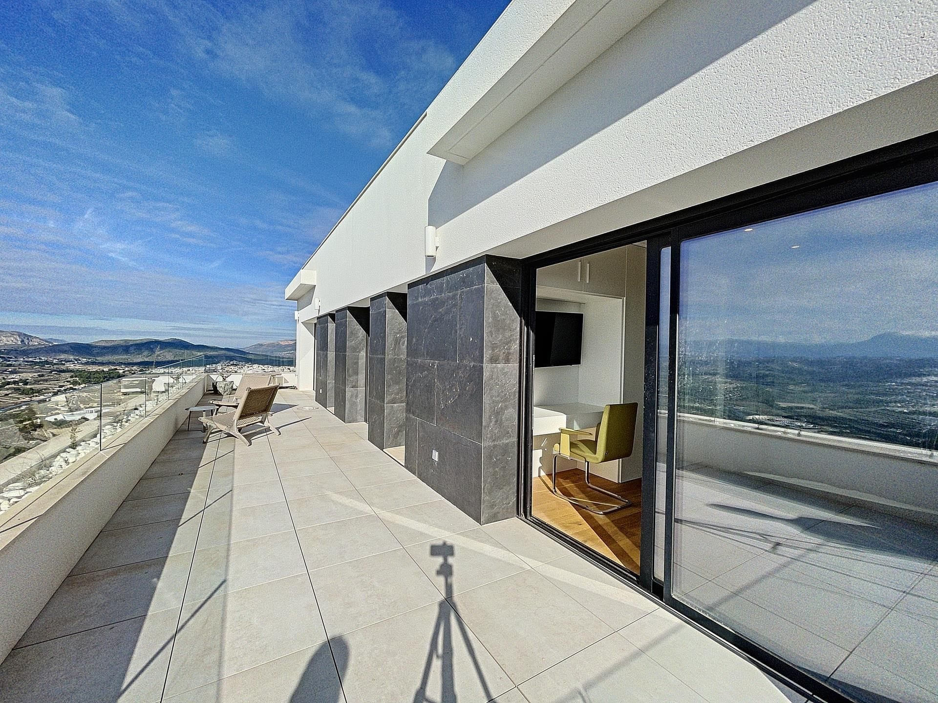 Casa / Chalet en Venta en Benitachell, Alicante