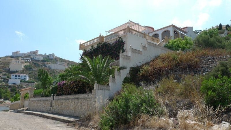 CLDX2029 - Casa / Chalet en Venta en Orba, Alicante