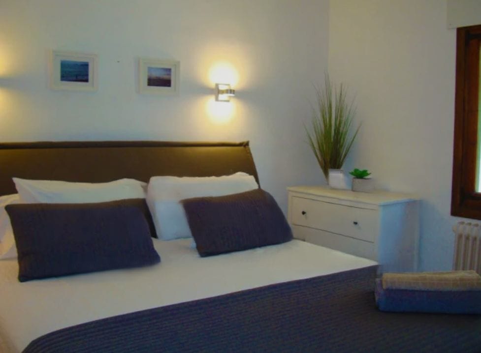Villa de 3 dormitorios con impresionantes vistas al mar en Javea