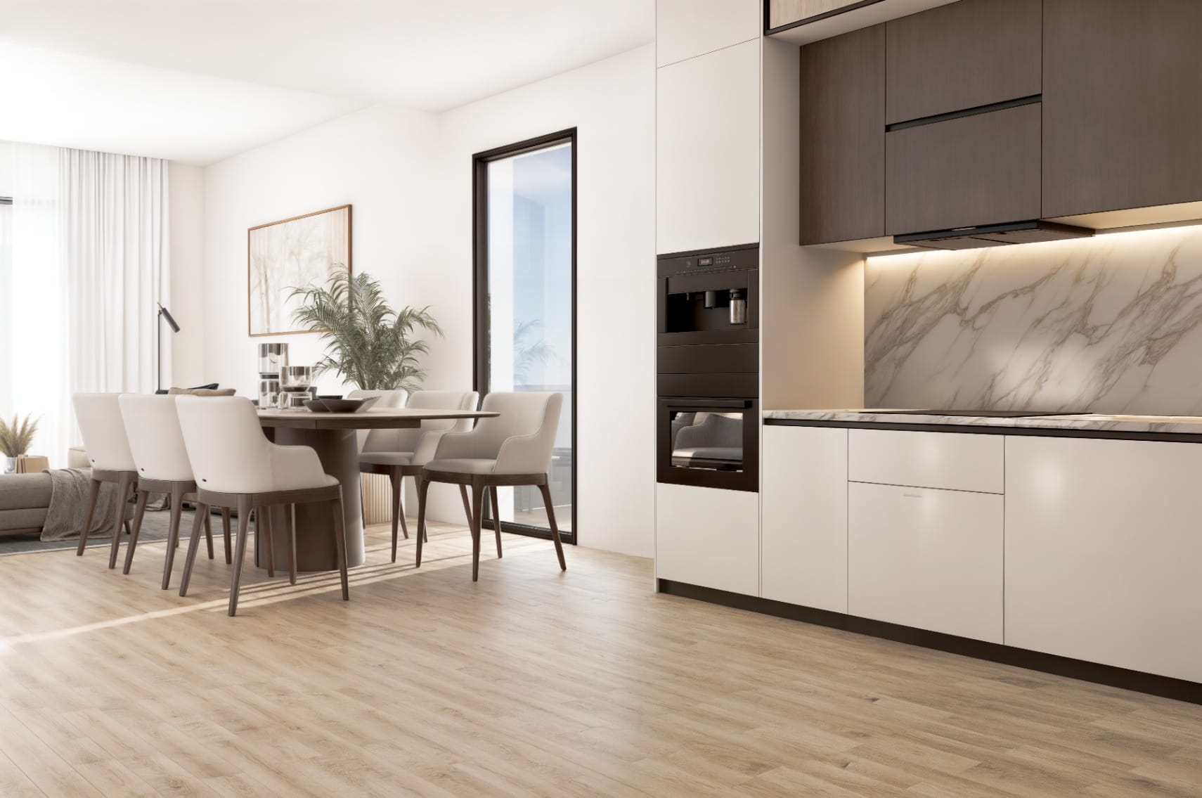 Appartement à la vente à Finestrat, Alicante