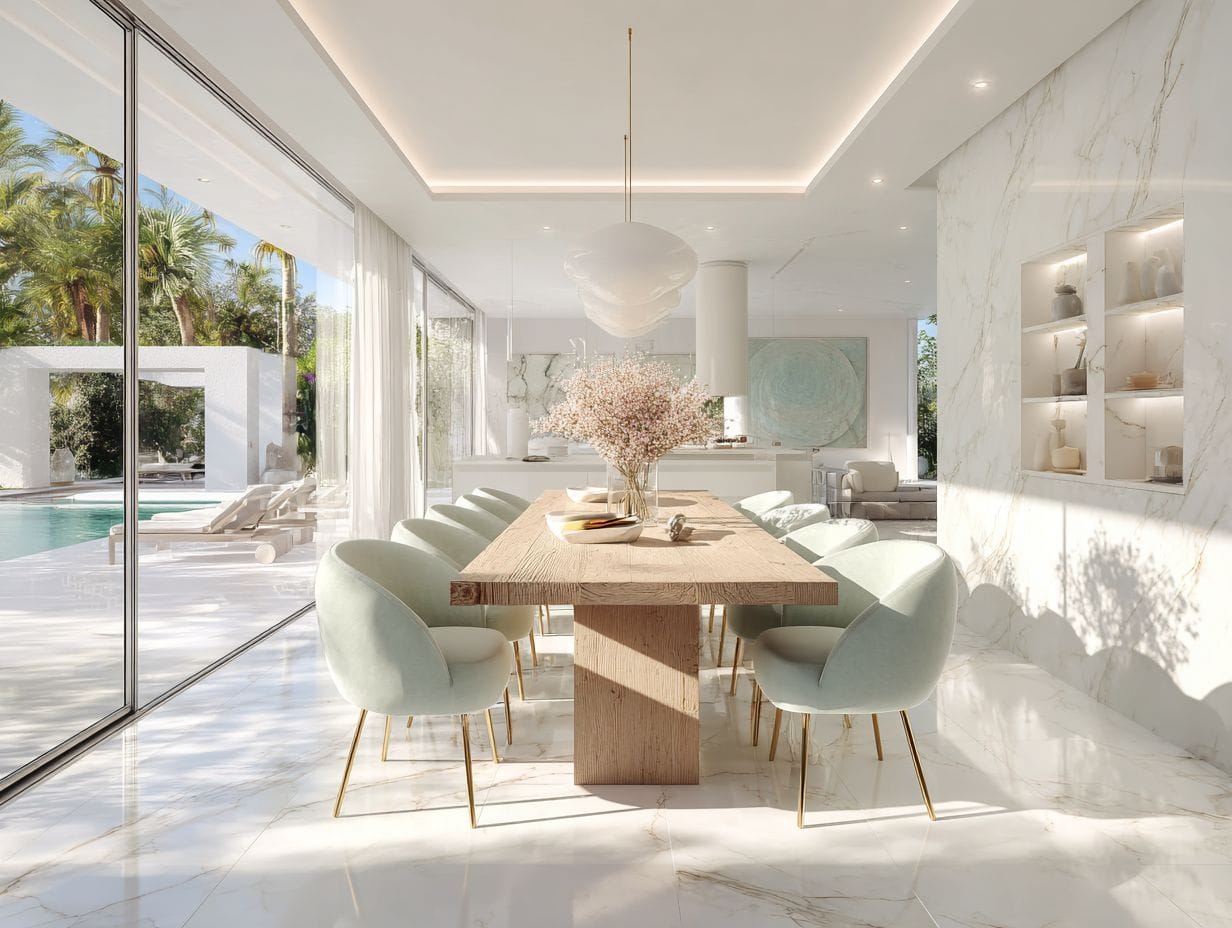 Villa Bloom – Exklusive moderne Luxusvilla mit Meerblick in Moraira
