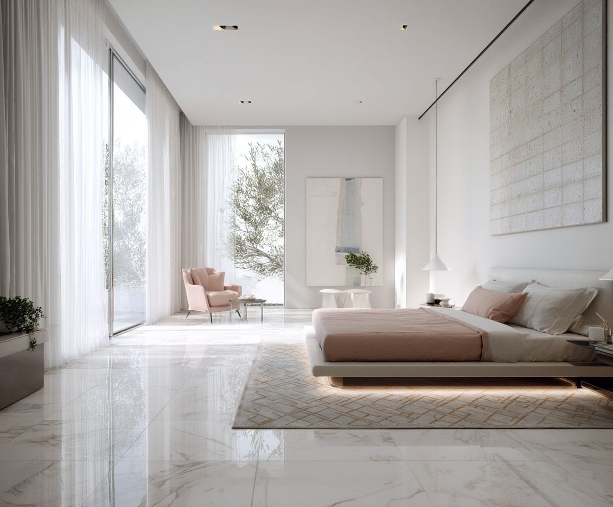 Villa Zenia: Exclusiva Villa Moderna de Obra Nueva en Venta en Jávea con Vistas al Mar