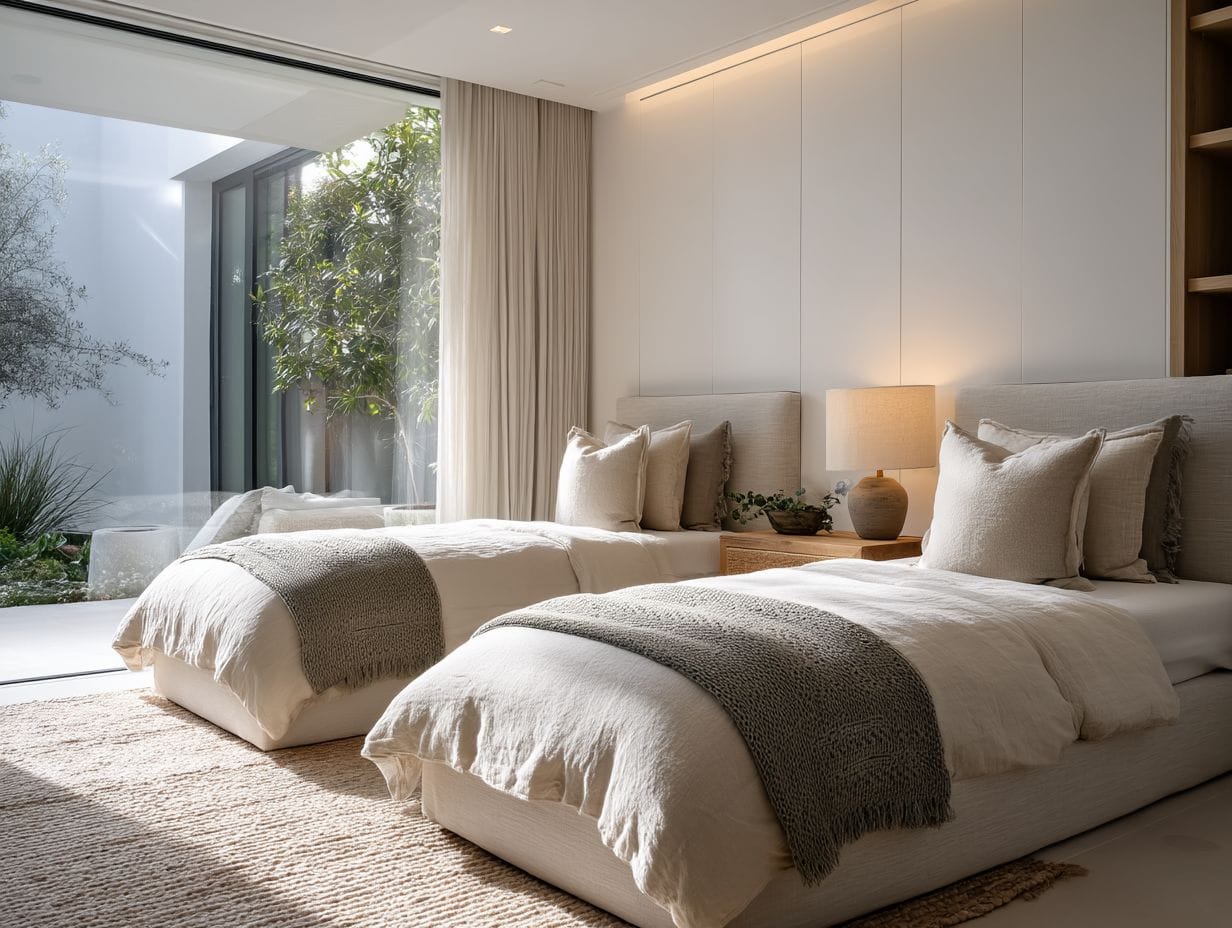 Villa NIRVANA in Dénia – neue Luxusvilla mit Meerblick