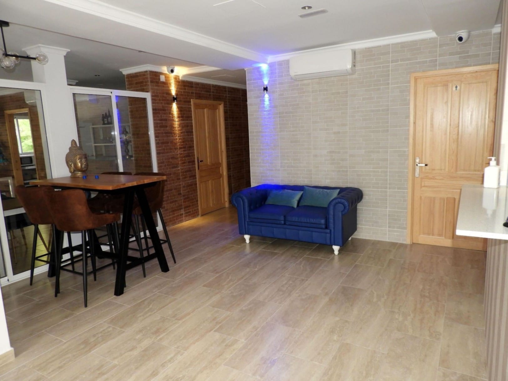 Hotel na sprzedaż w centrum Calpe