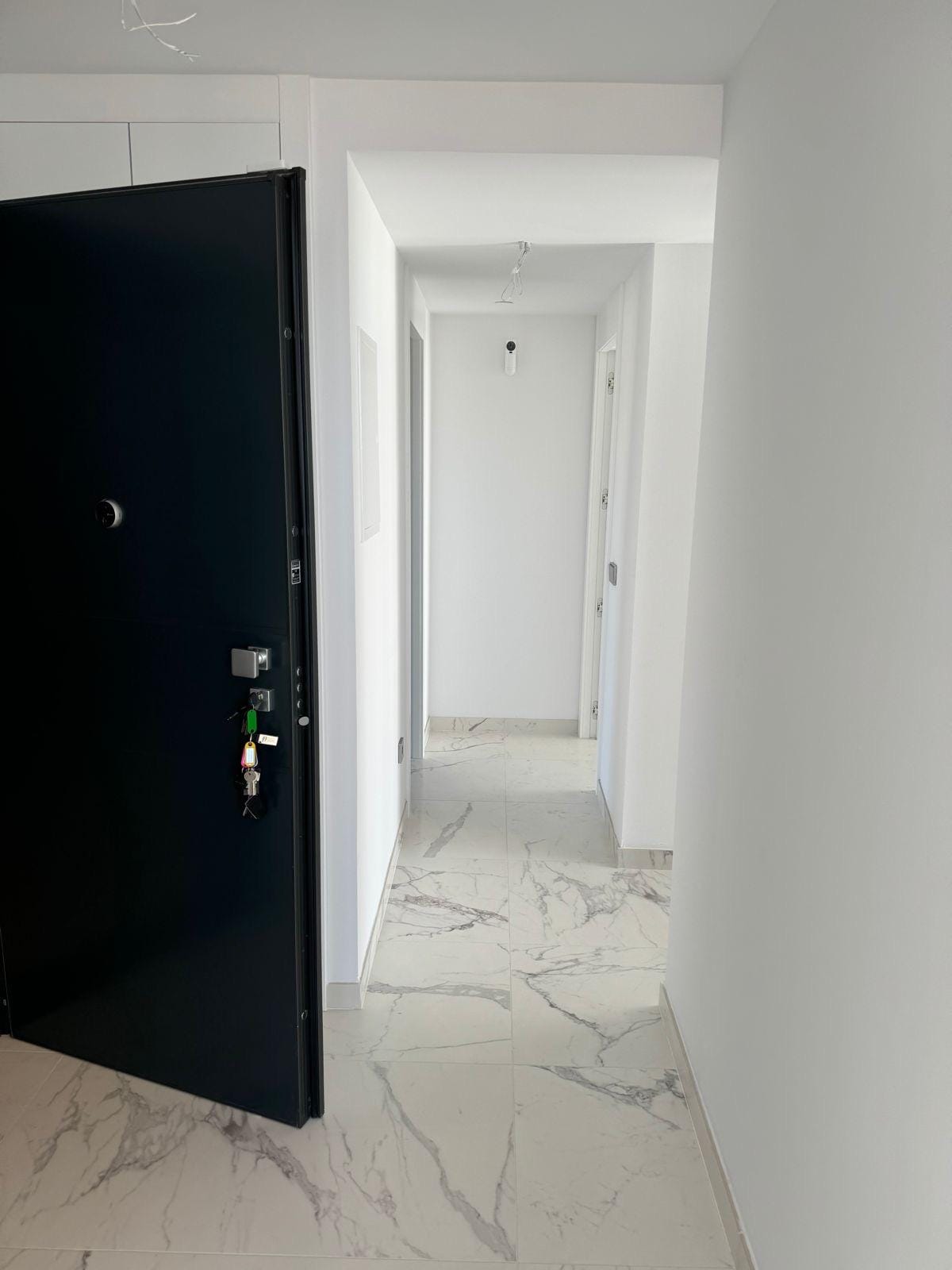 Nowoczesny penthouse z panoramicznym widokiem w Benidormie