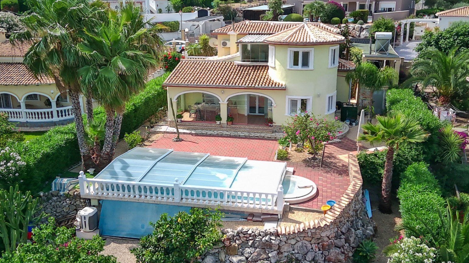 Chalet en venta en Orba