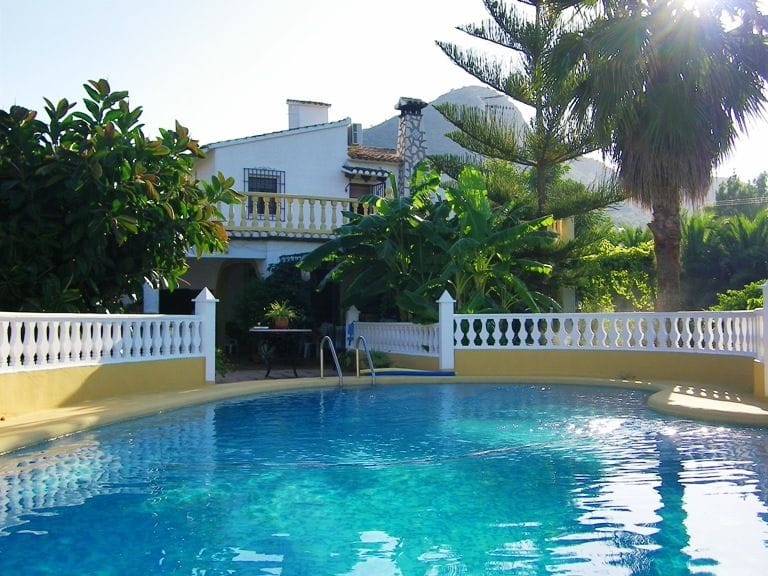 Casa / Chalet en Venta en Pedreguer, Alicante
