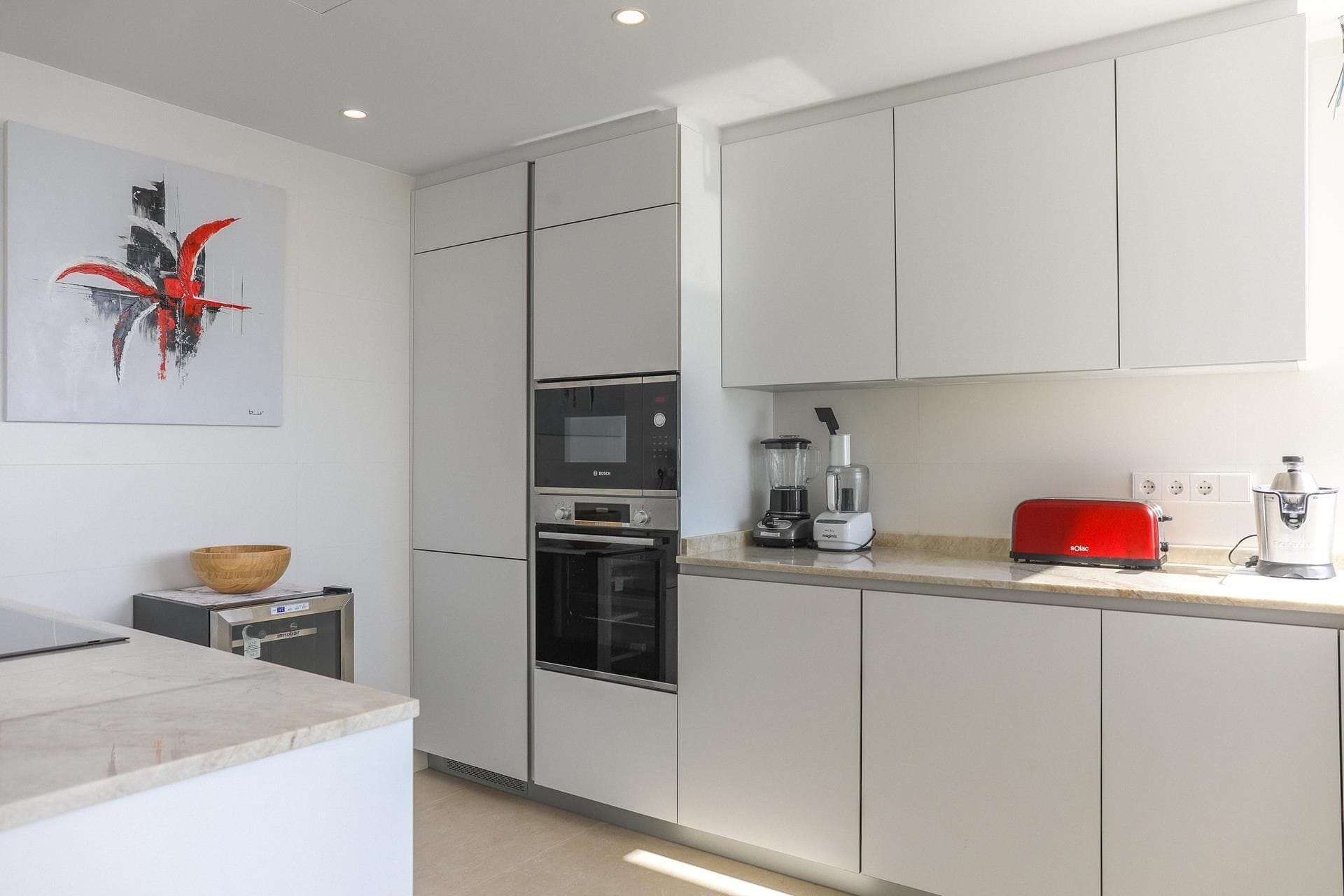 Casa / Chalet en Venta en Benitachell, Alicante