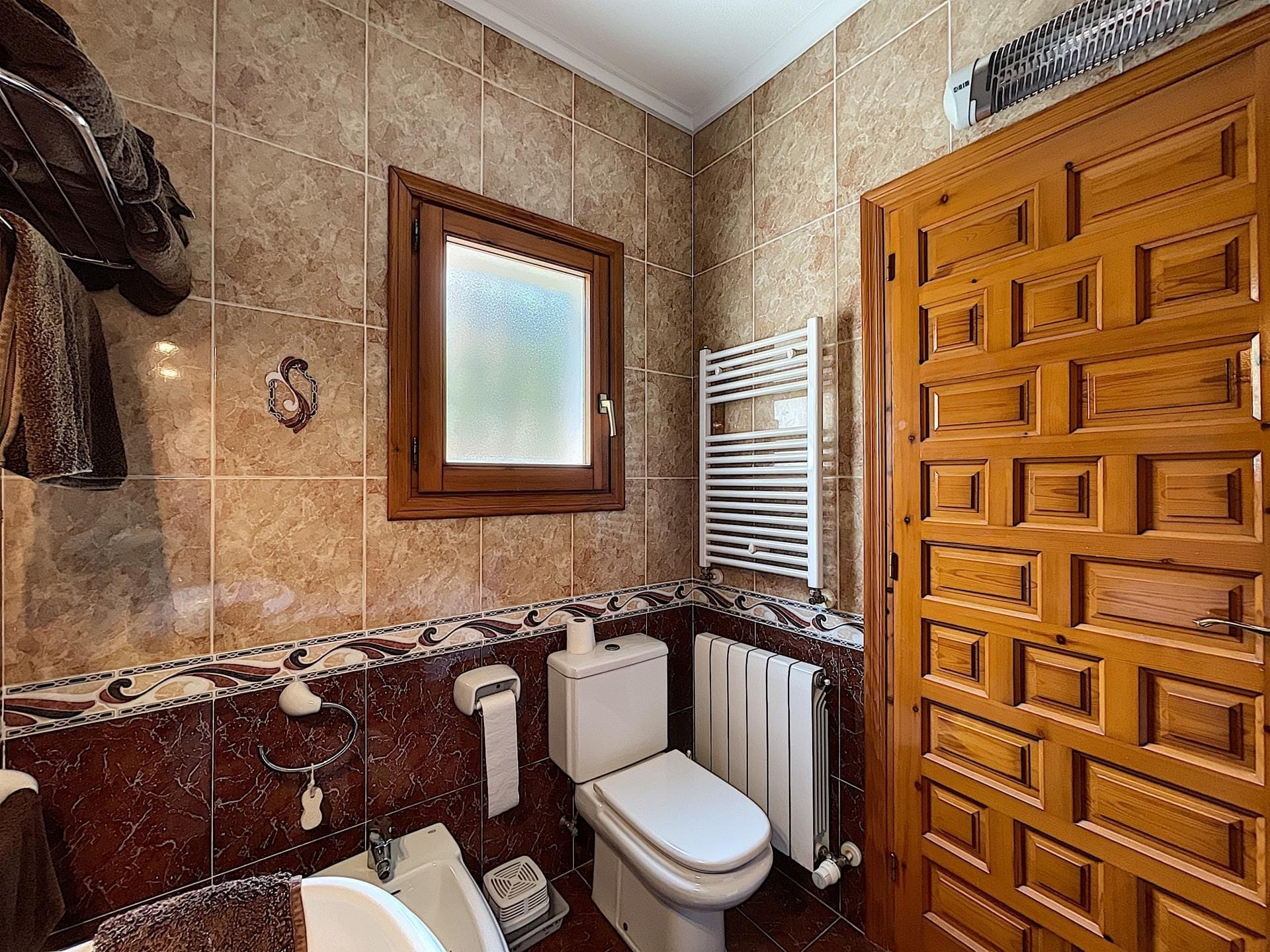 Casa / Chalet en Venta en Benitachell, Alicante