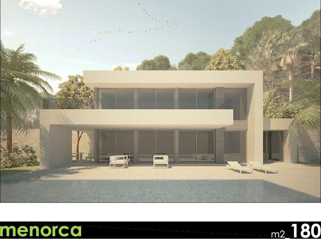 Casa / Chalet en Venta en Pedreguer, Alicante