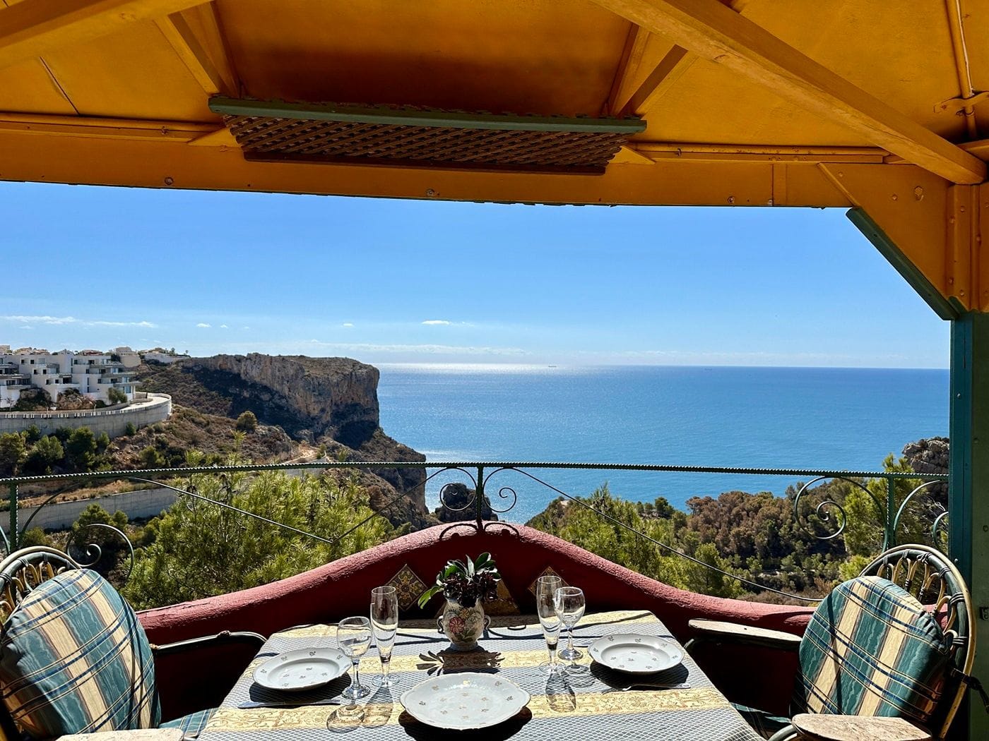 Villa estilo castillo monumental en Cumbre del Sol