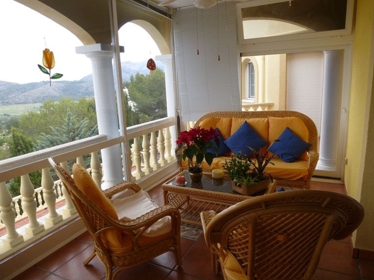 Casa / Chalet en Venta en Pedreguer, Alicante
