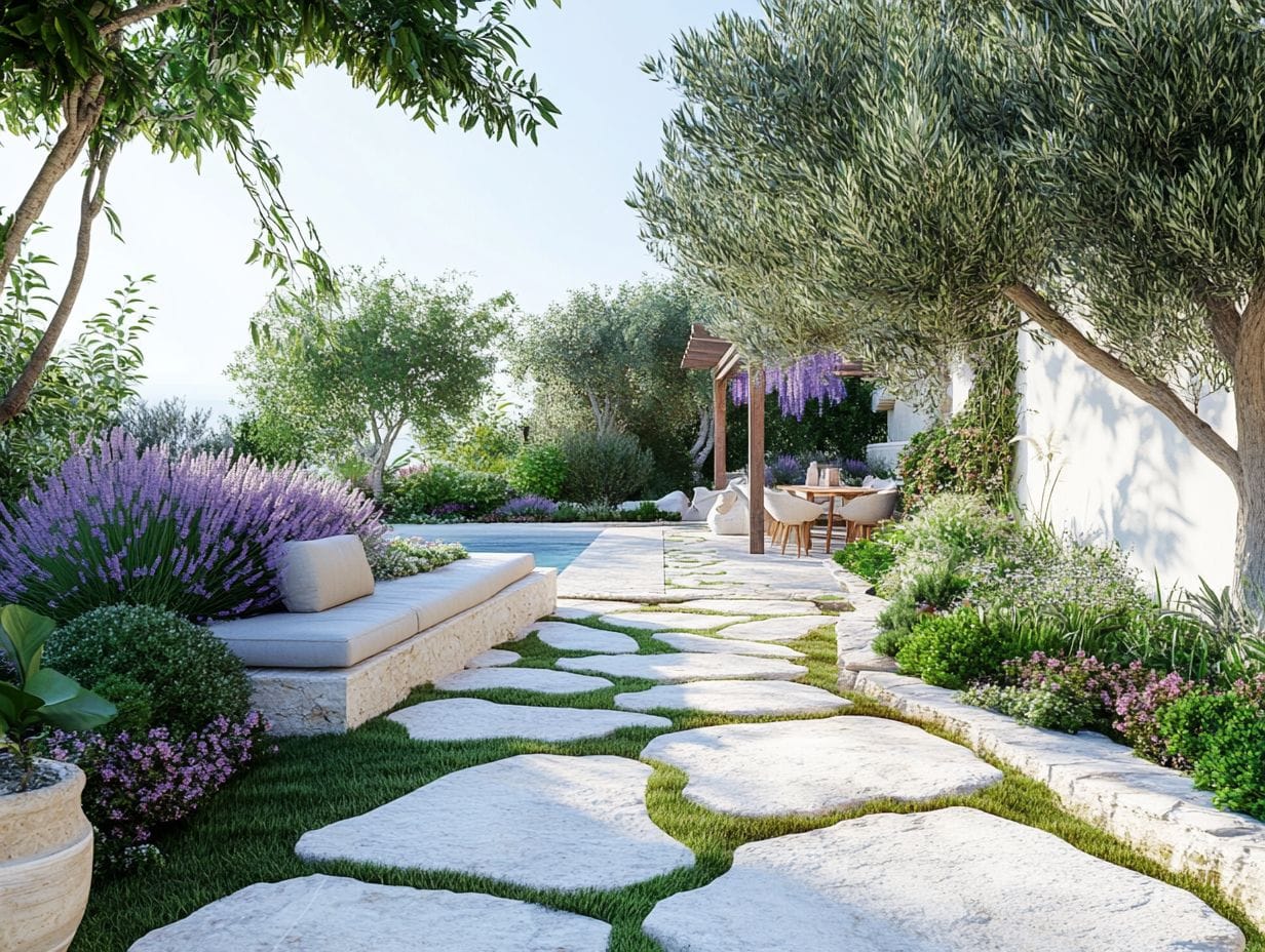 Villa Azzure: Elegancia Orgánica y Vistas Incomparables en la Costa de Jávea
