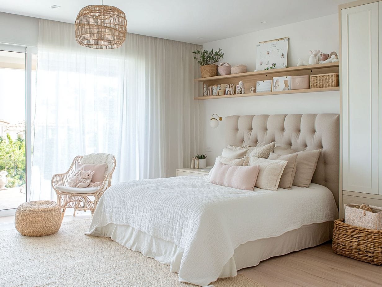 Villa Azzurline en Jávea: vistas al mar y lujo puro