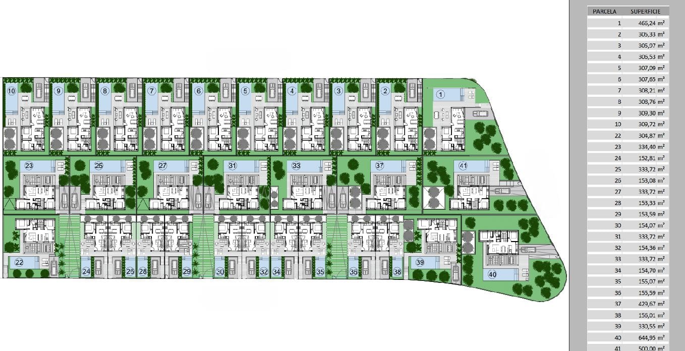 Villa de 4 chambres à Finestrat
