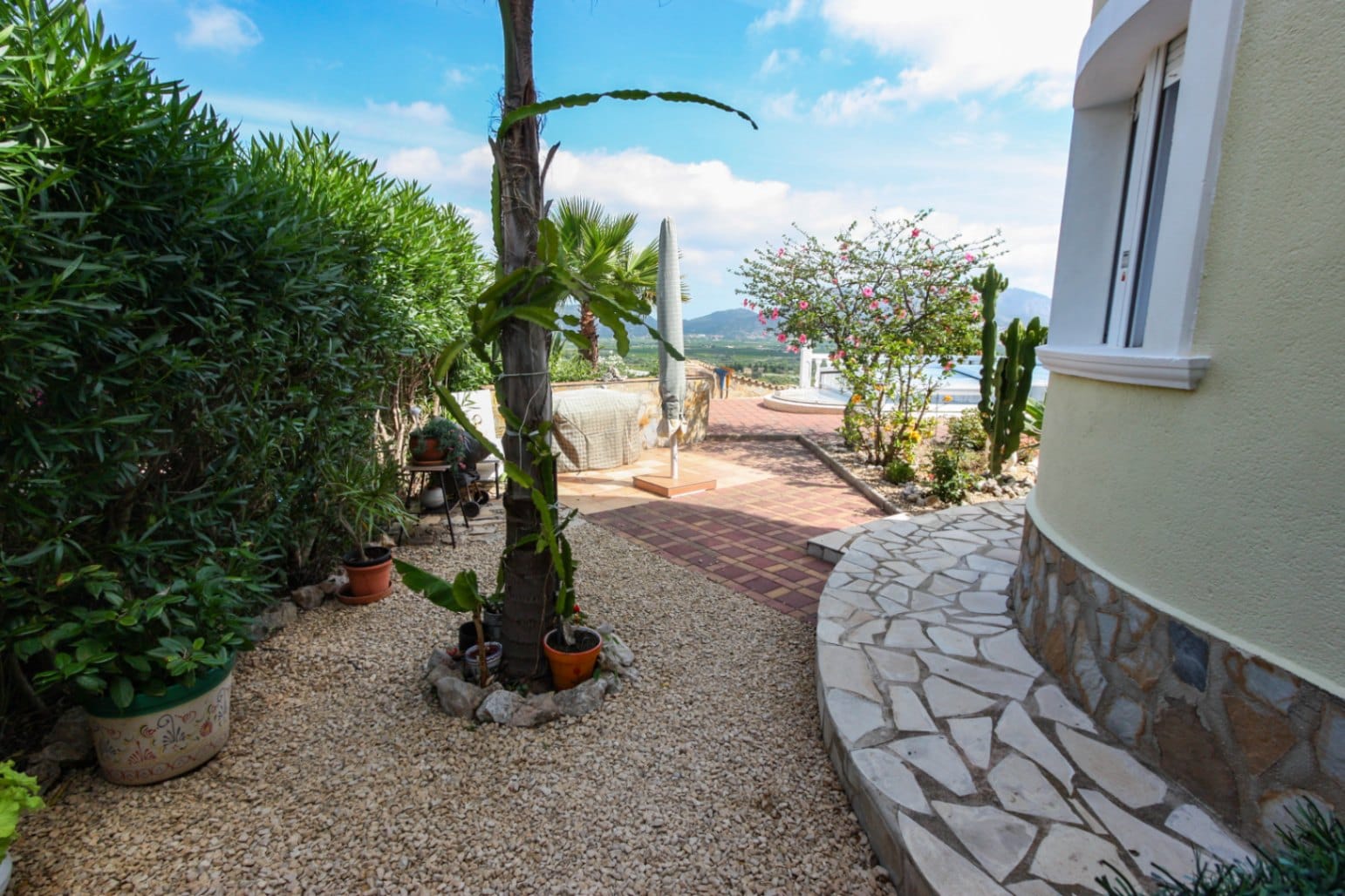 Chalet en venta en Orba