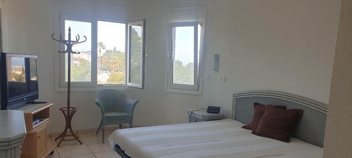 Villa zu verkaufen in les Galeretes de Dénia