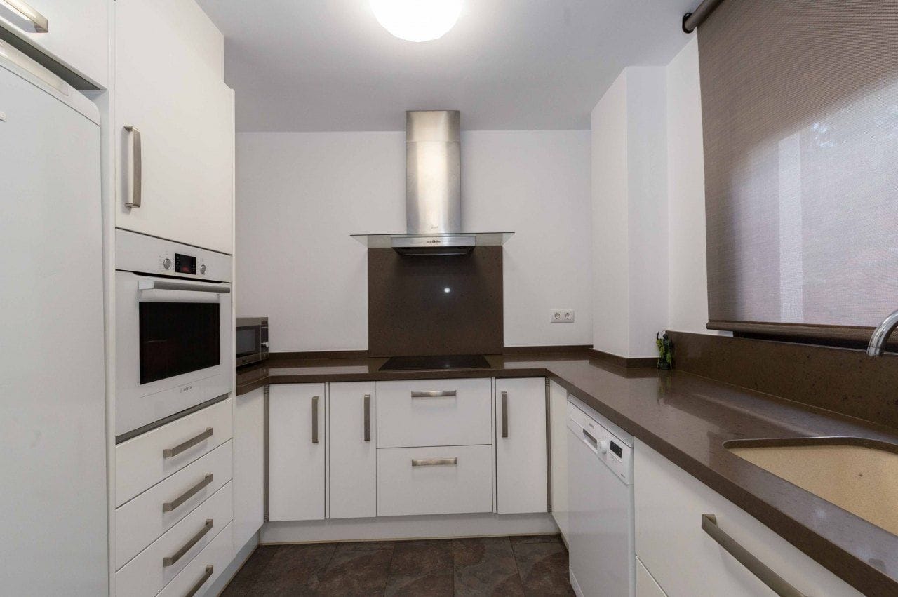 Casa / Chalet en Venta en Dénia, Alicante