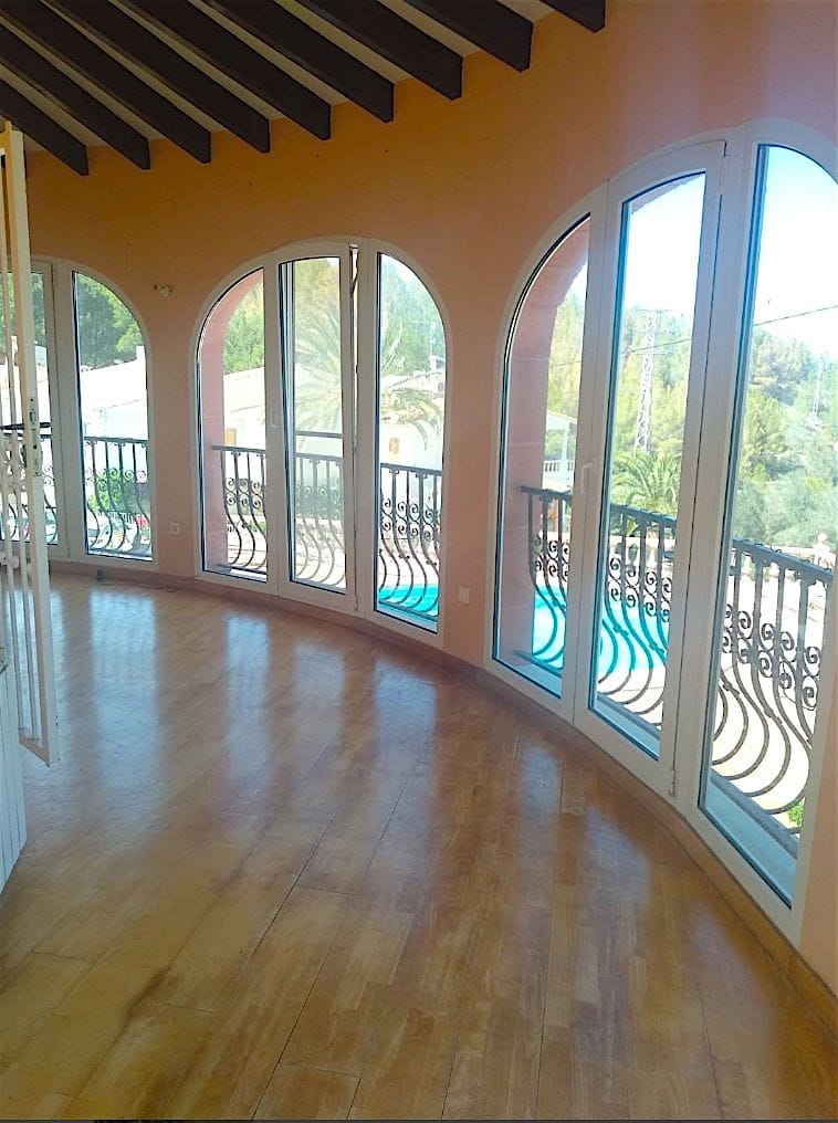 Villa à vendre à Dénia
