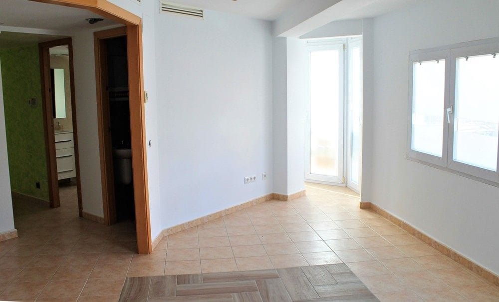 Apartamento en Venta en Dénia, Alicante