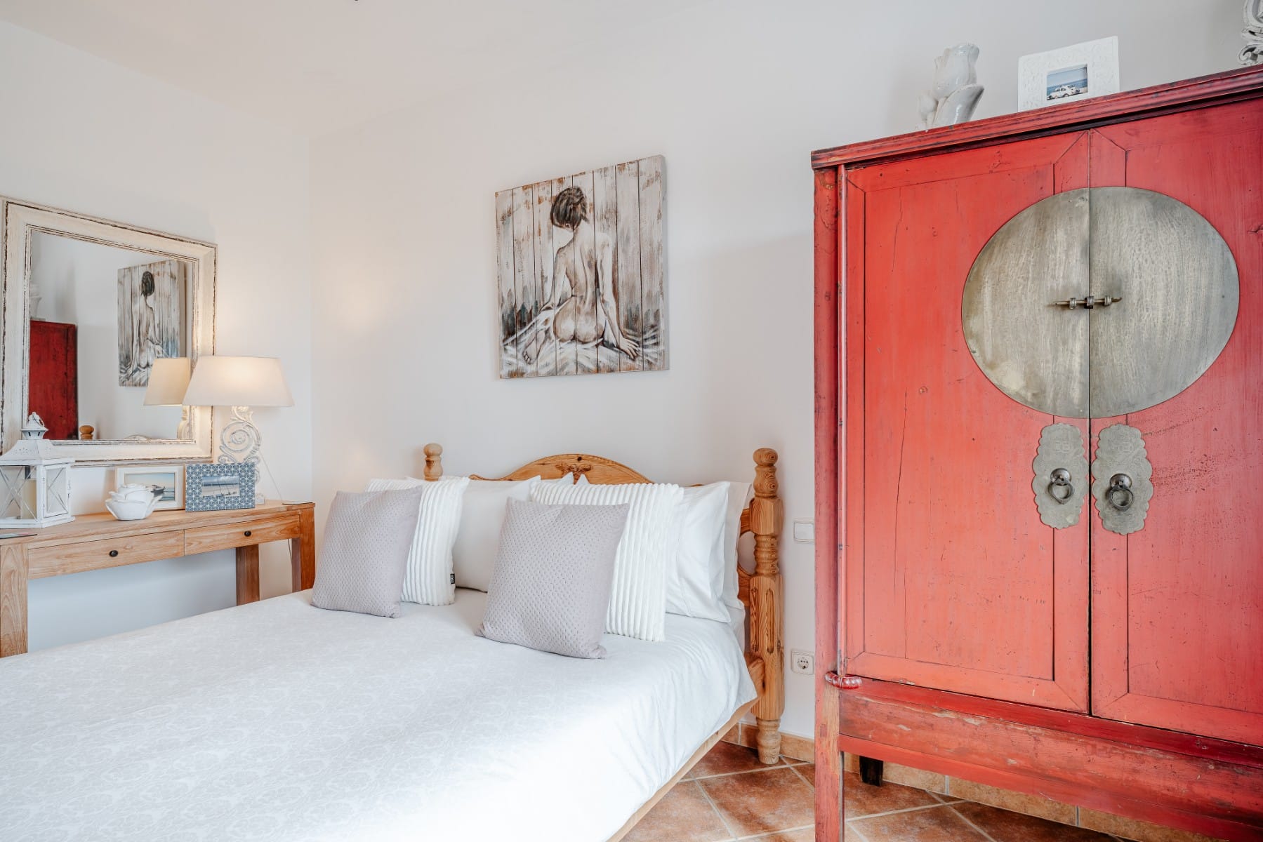Venta. Chalet/Villa en Jávea