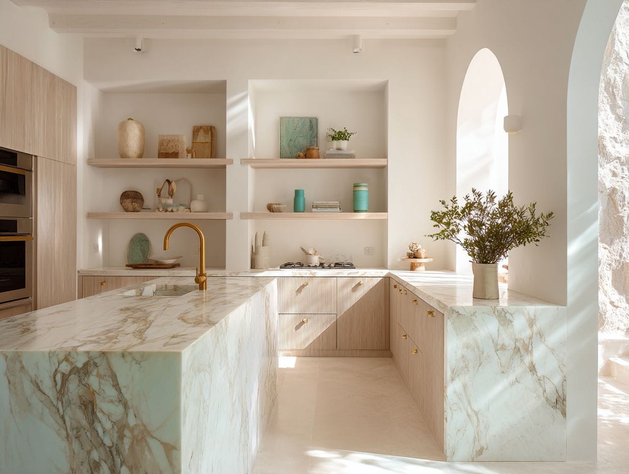 Villa Mandarina en Moraira – Lujo mediterráneo con vistas al mar en Cumbre del Sol