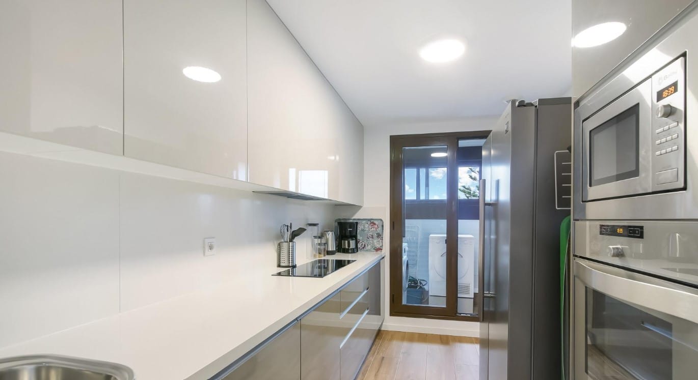 Duplex en Brisas Del Arenal, Jávea