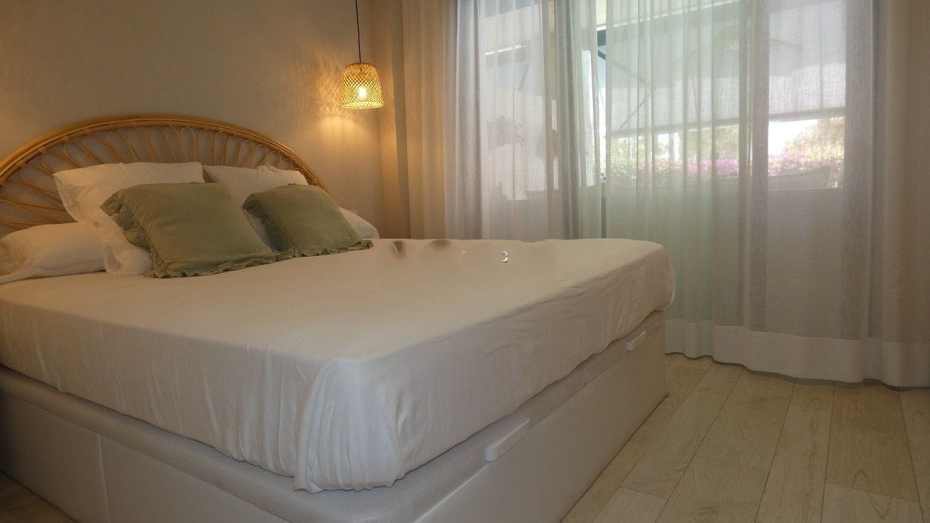 Fantástico Apartamento en Venta en Jávea