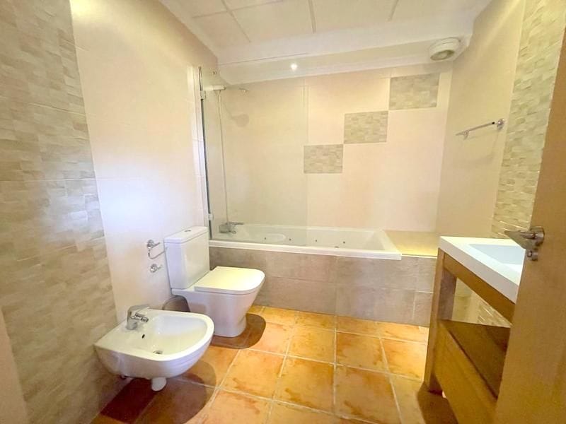Chalet en Denia