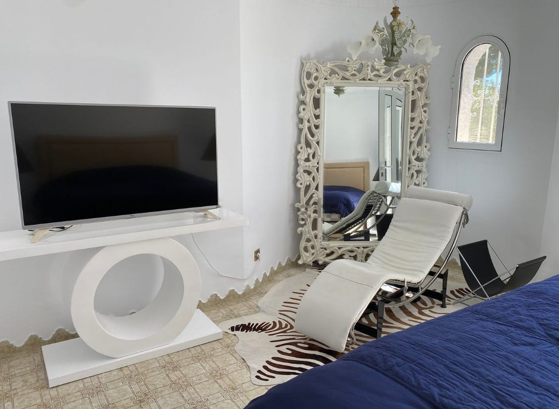 Venta. Chalet/Villa en Benissa