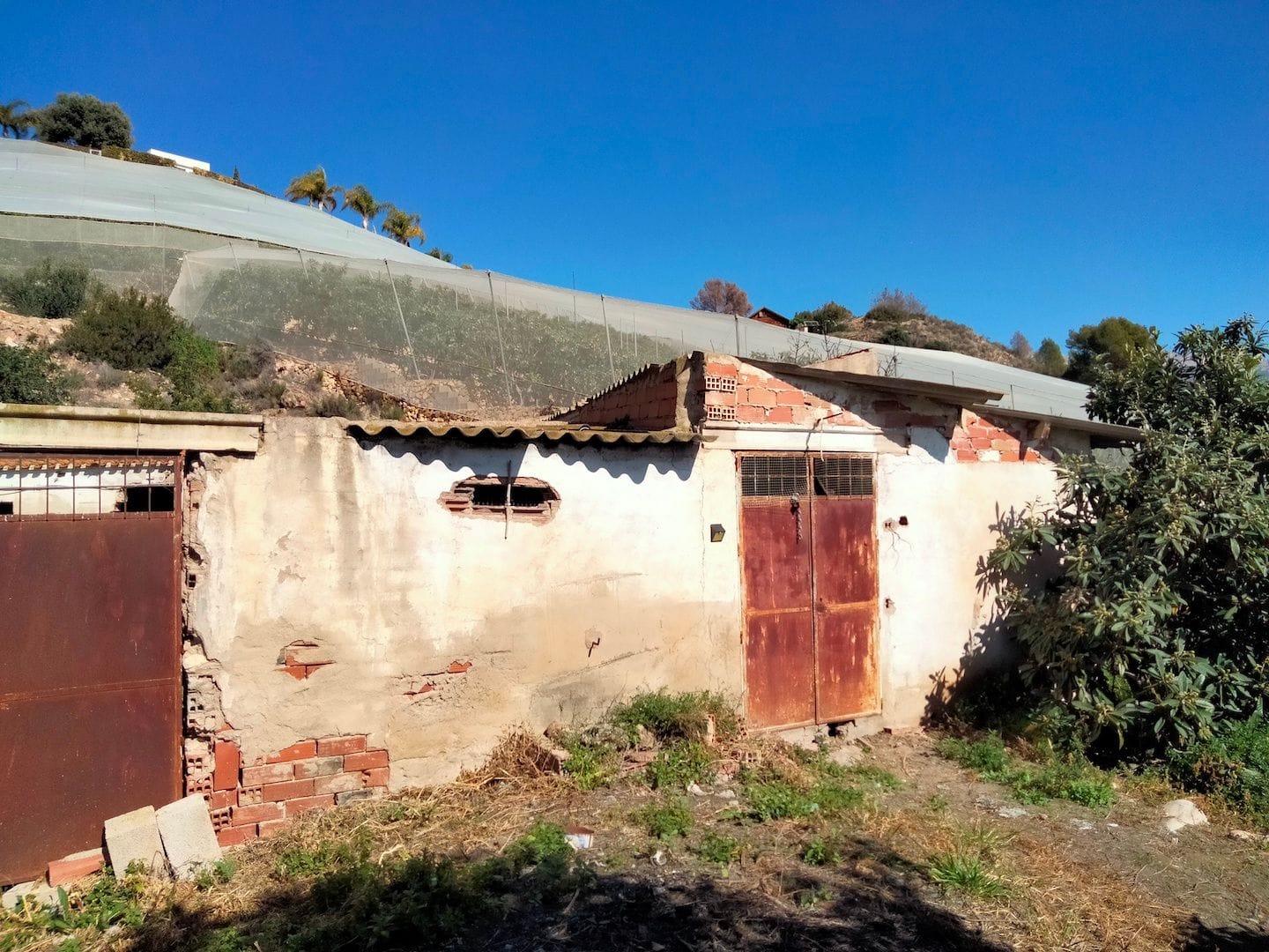 Farm for sale in Por Determinar