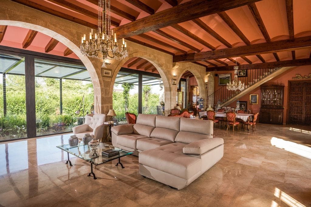 Luxury Finca in Dénia