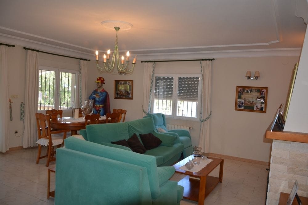 Casa / Chalet en Venta en Dénia, Alicante