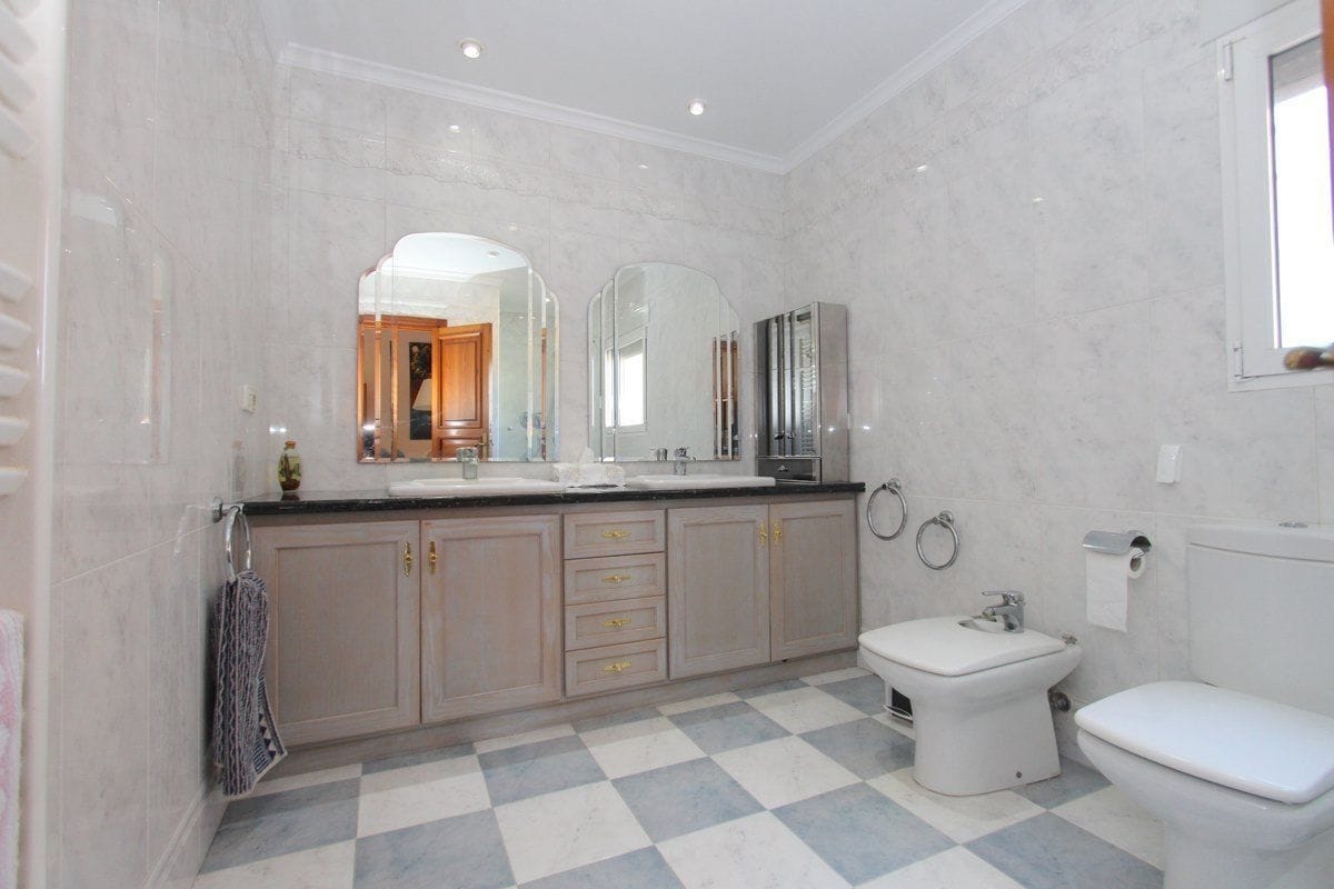 Casa / Chalet en Venta en Jávea, Alicante