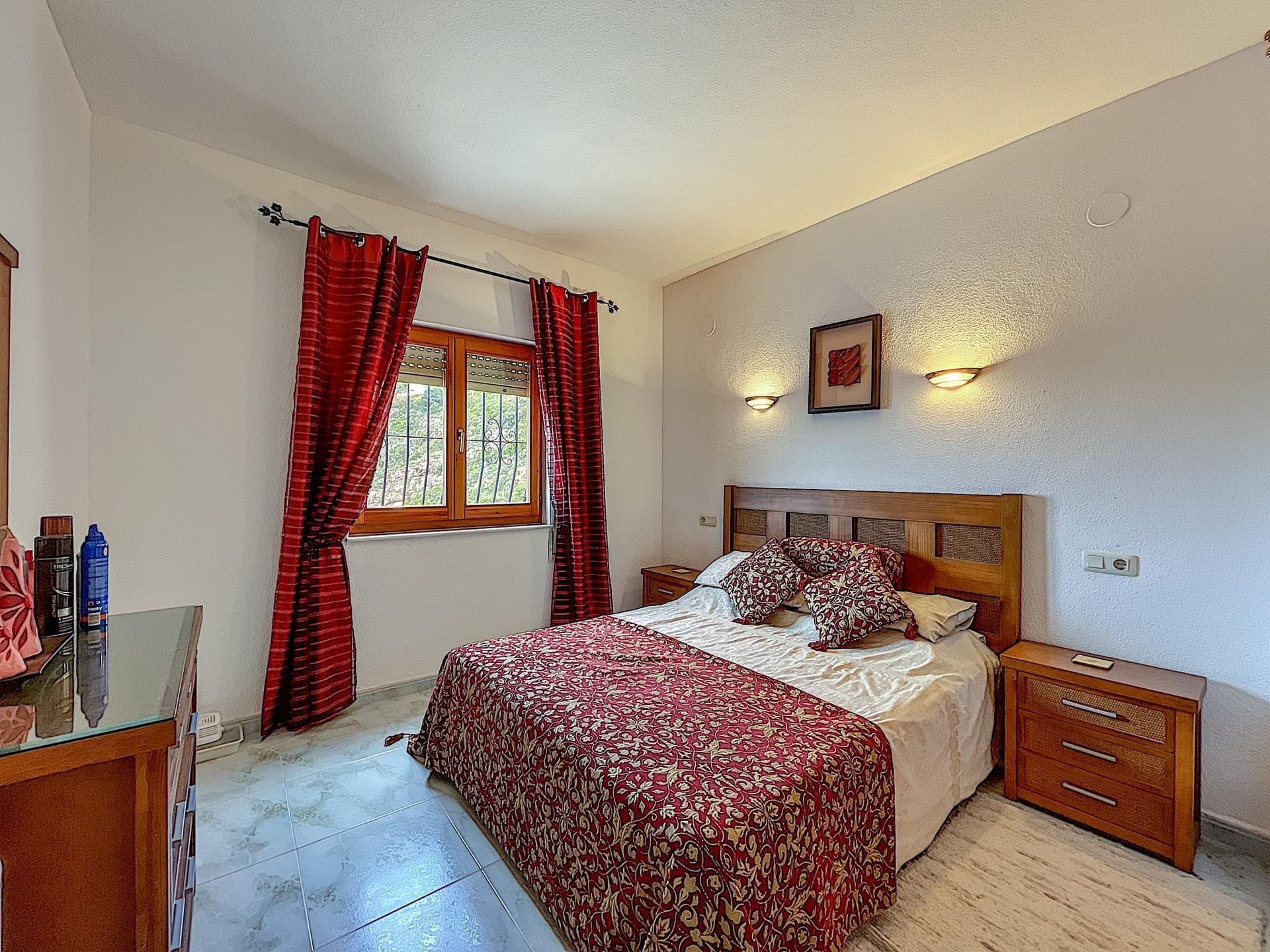 Casa / Chalet en Venta en Benitachell, Alicante