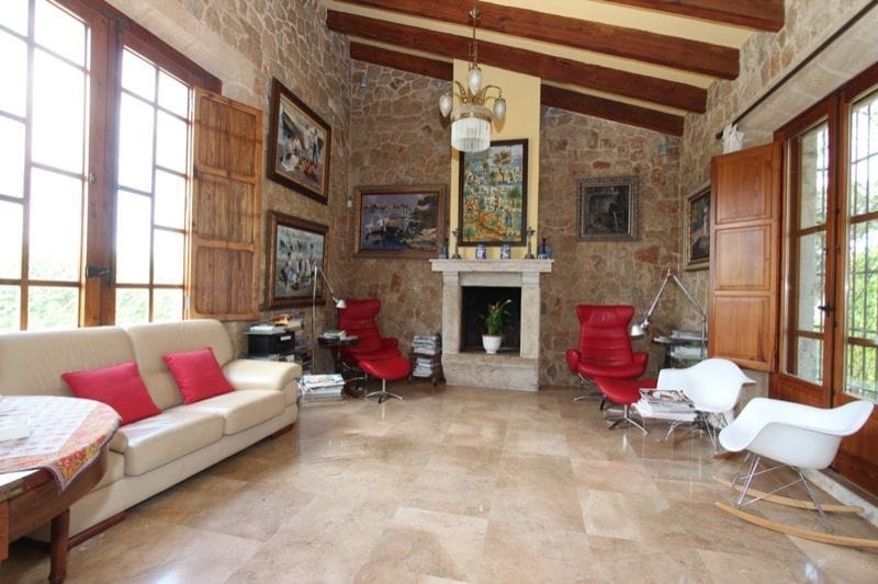Casa / Chalet en Venta en La Xara, Alicante