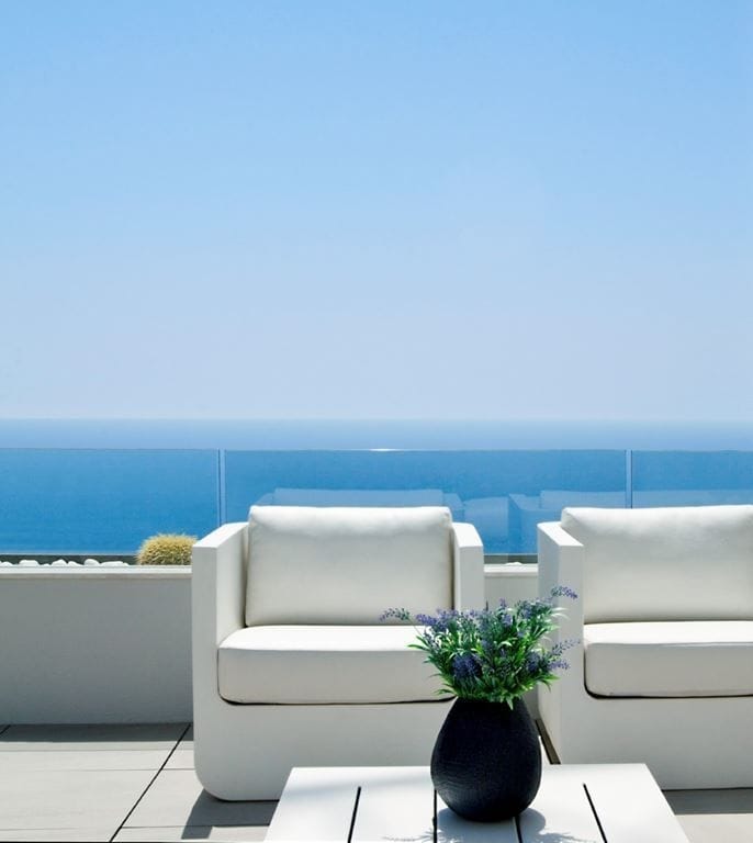 Apartamento en Venta en Benitachell, Alicante