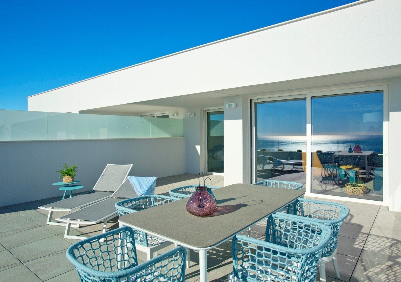 Apartamento en Venta en Benitachell, Alicante