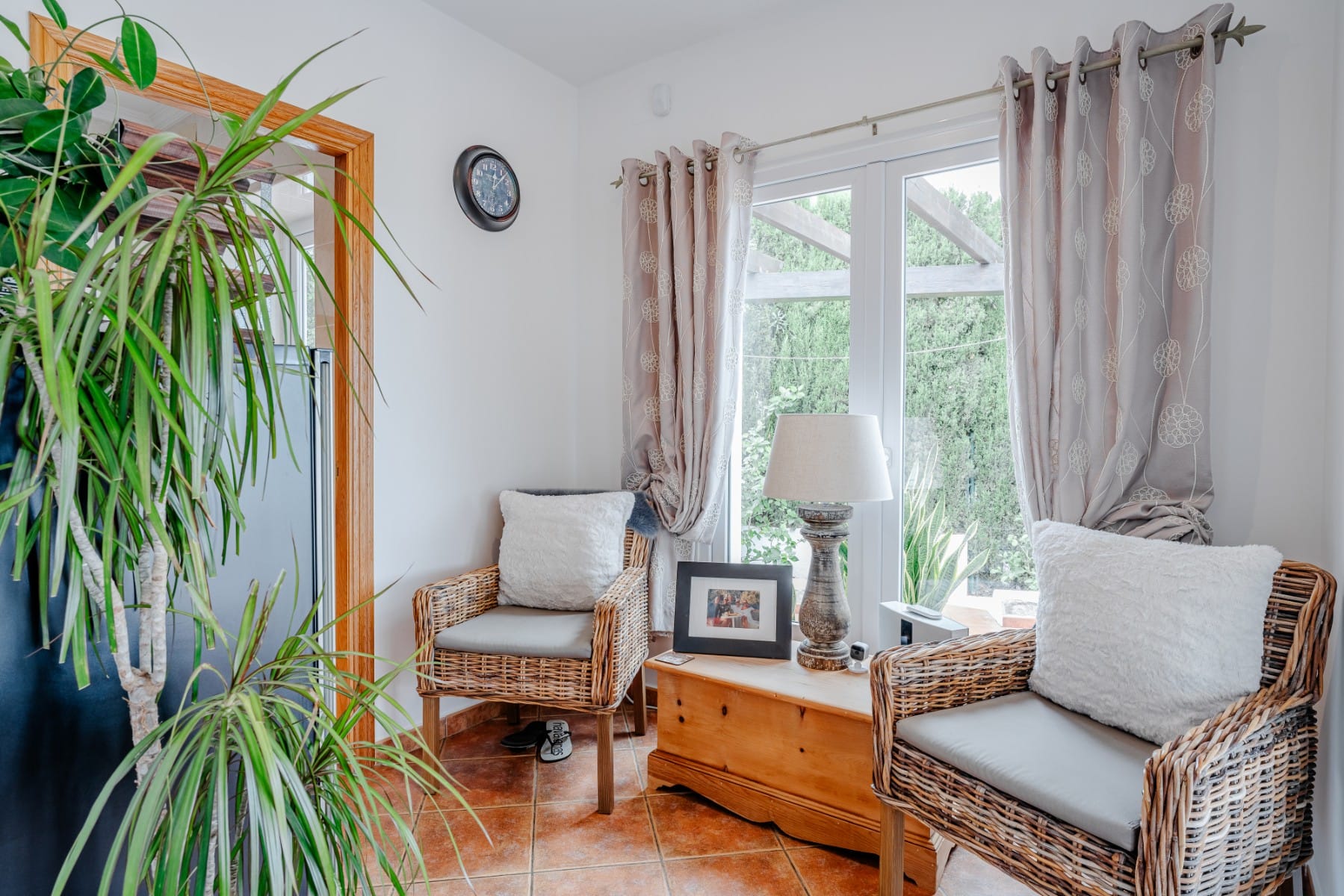 Venta. Chalet/Villa en Jávea
