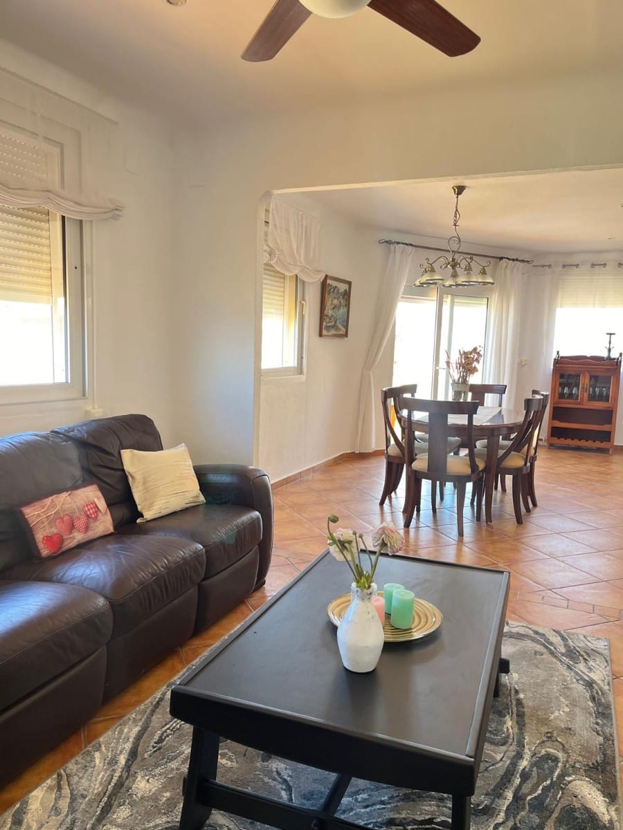 Venta. Apartamento en Moraira