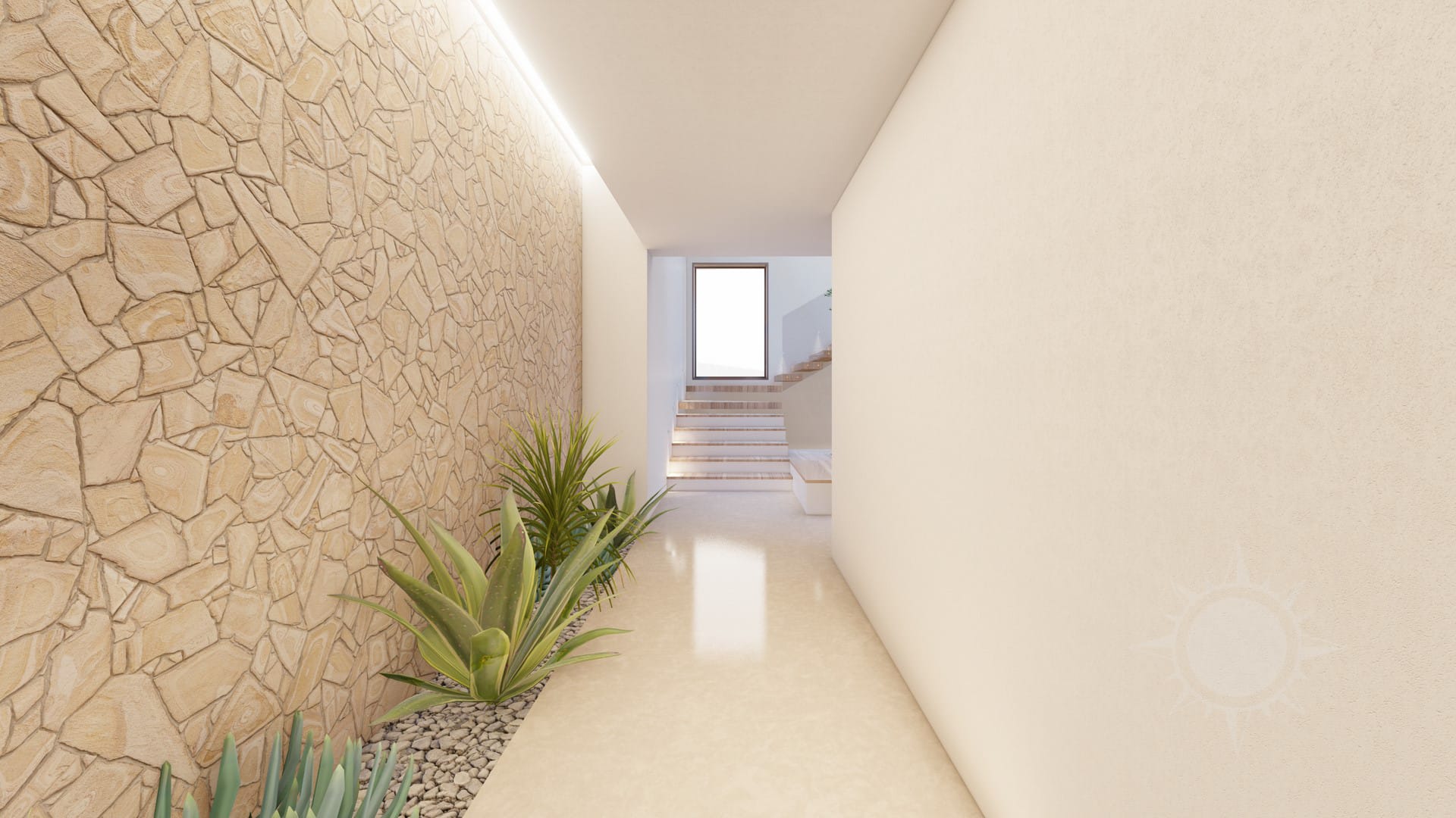 Venta. Chalet/Villa en Moraira