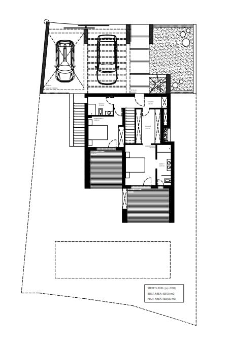 Villa en venta en Finestrat