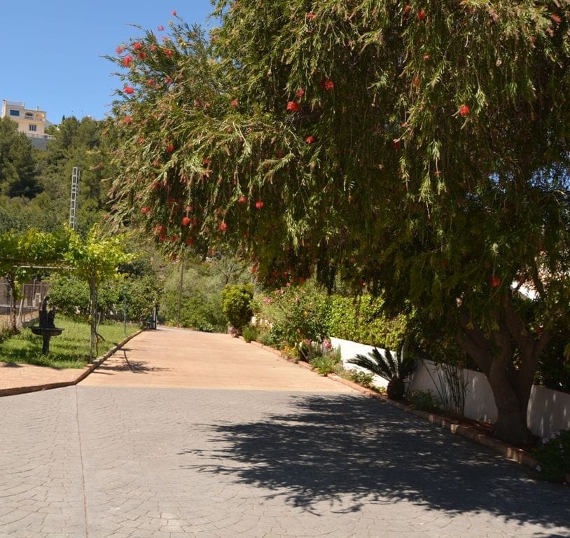 Casa / Chalet en Venta en Dénia, Alicante